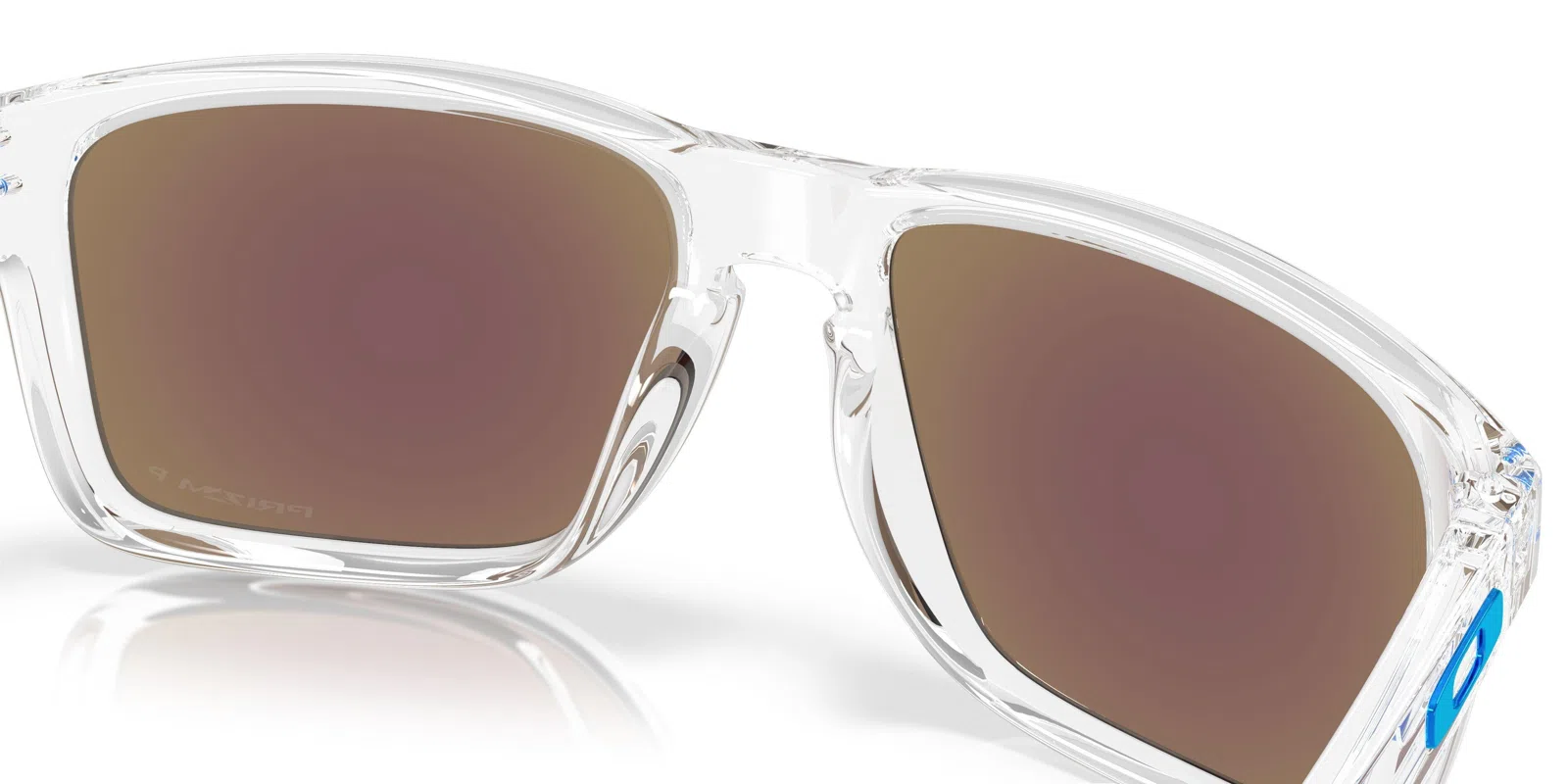 Oakley Holbrook Xxl 9487F Sunglasses - view 13